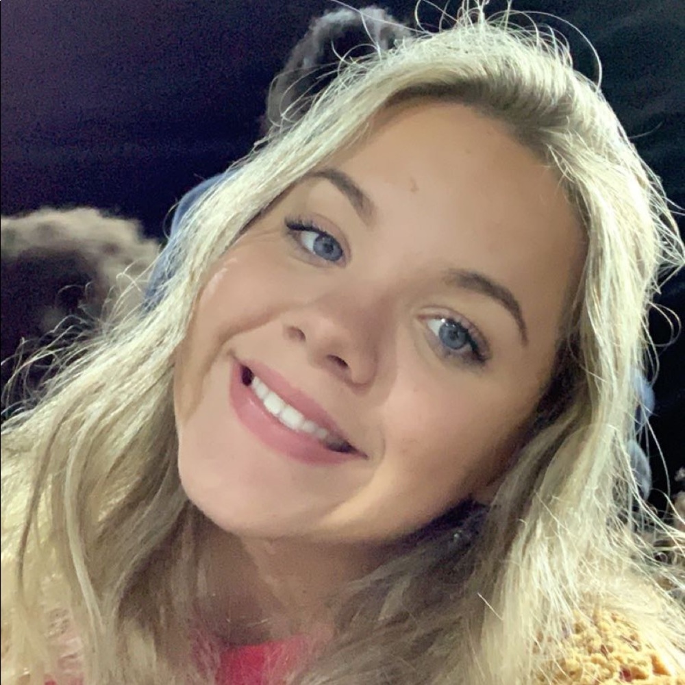 Meet your Posher, Aurora